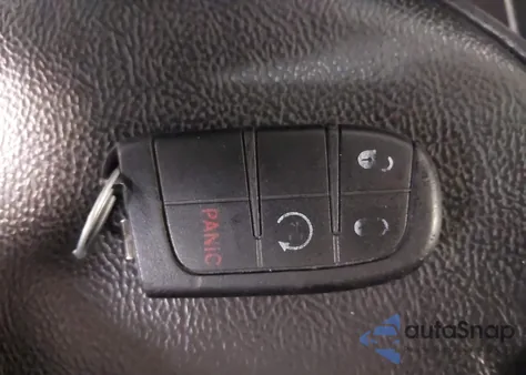 2021 Jeep Compass Trailhawk 4X4 из США, поврежденный, VIN 3C4NJDDB3MT587034